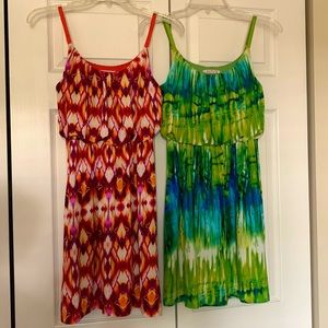 Summer Dresses